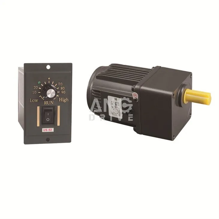 AC Motor Controller