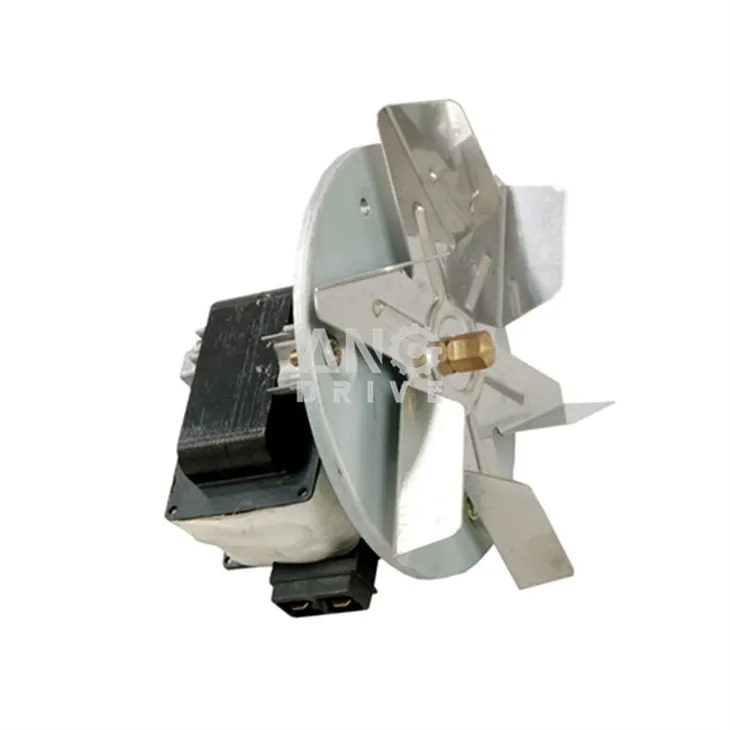 Oven Fan Motor