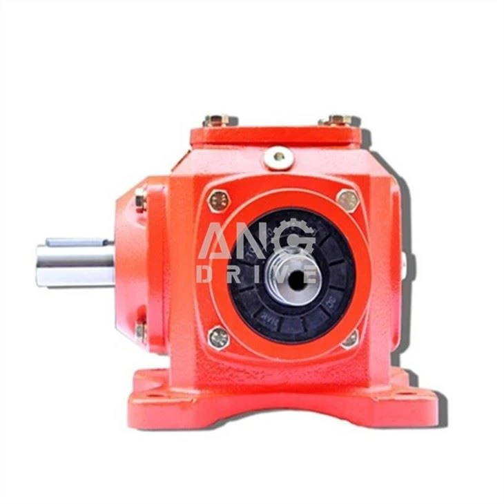 bevel gear reducer