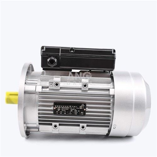 1 HP motor