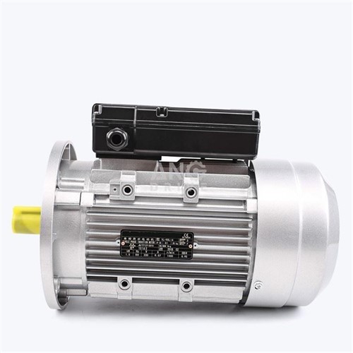 Motor od 5 KS
