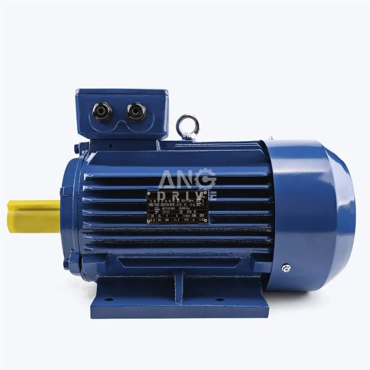 0.18KW Electric Motor