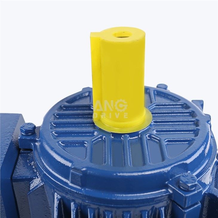 200KW Electric Motor