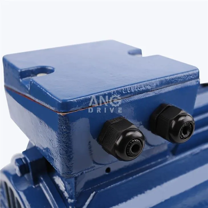 40HP Motor