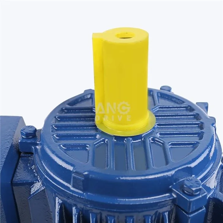 40HP Motor