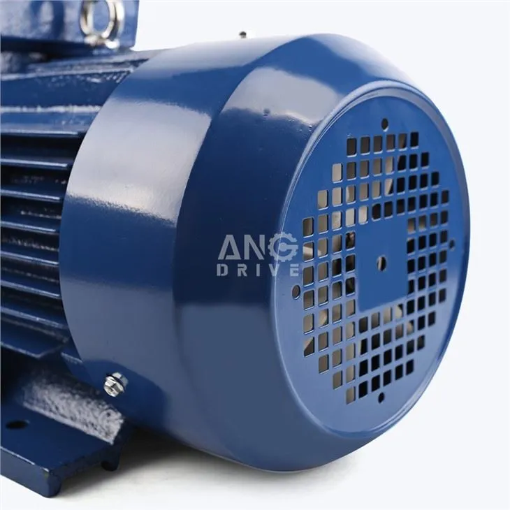 40HP Motor