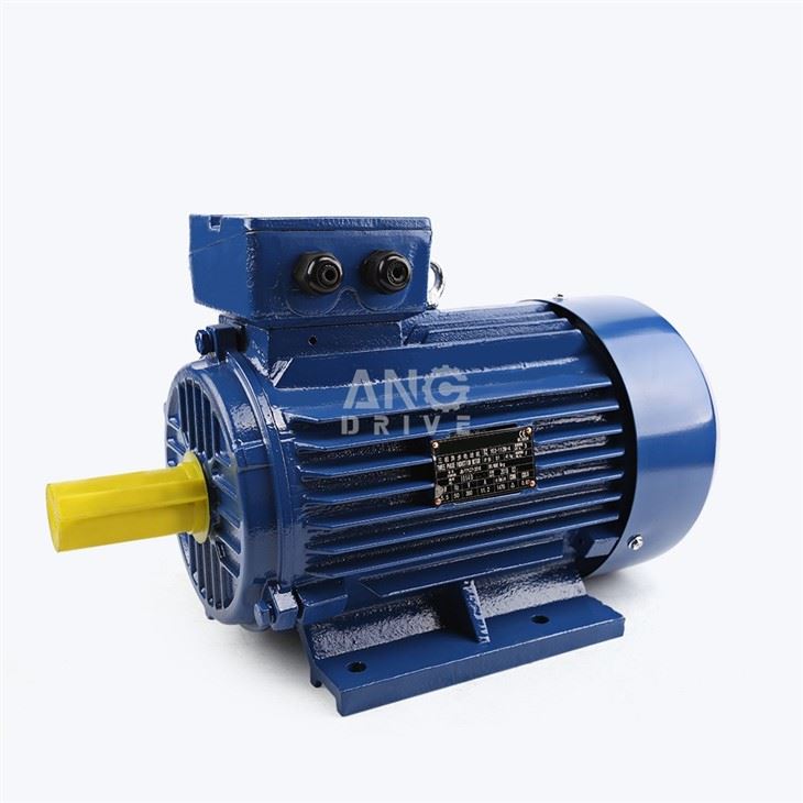 90KW Electric Motor