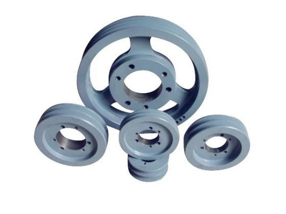 V-Belt Pully