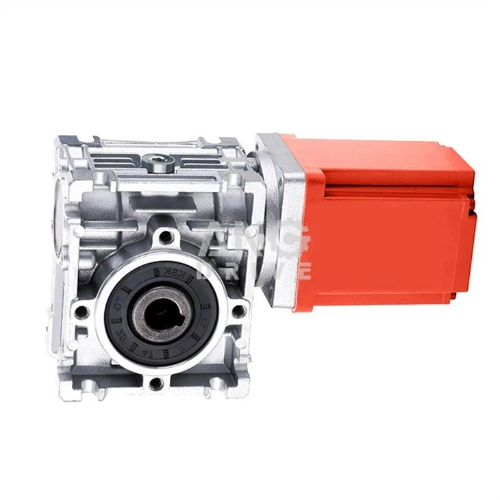 DC motor četkan