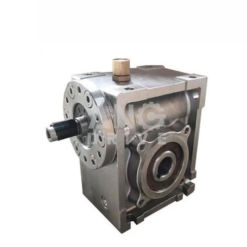 stainless gear box