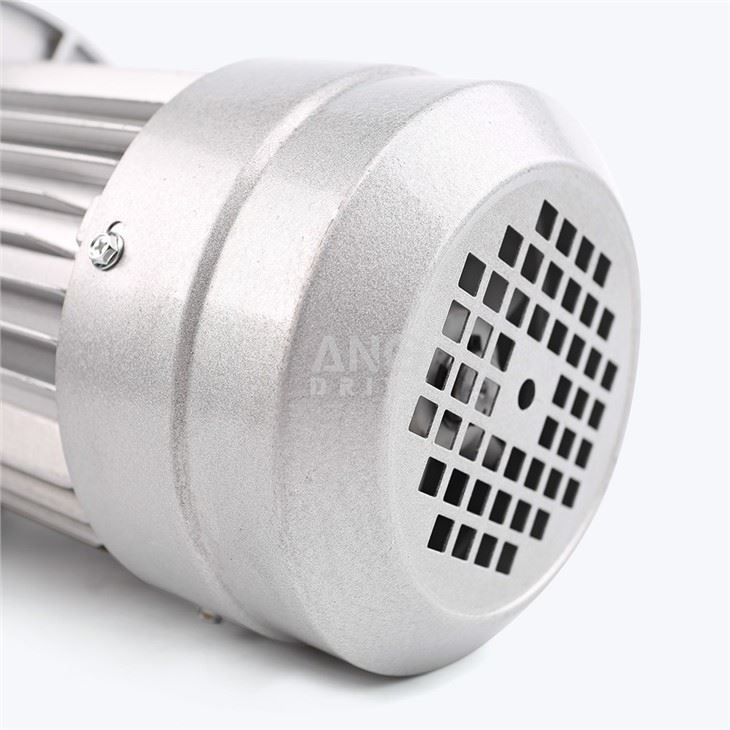 ac electrical motors