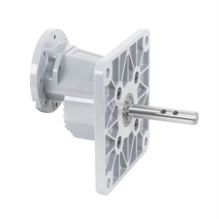 PU Gearbox
