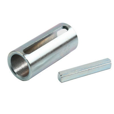 14 mm/19 mm rukavac osovine