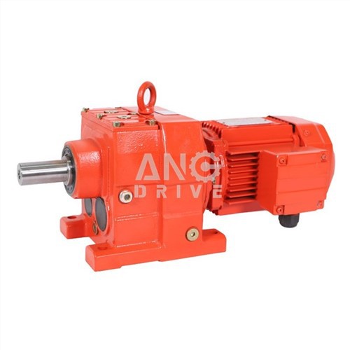 Motor sa zupčanicima od 55 Kw