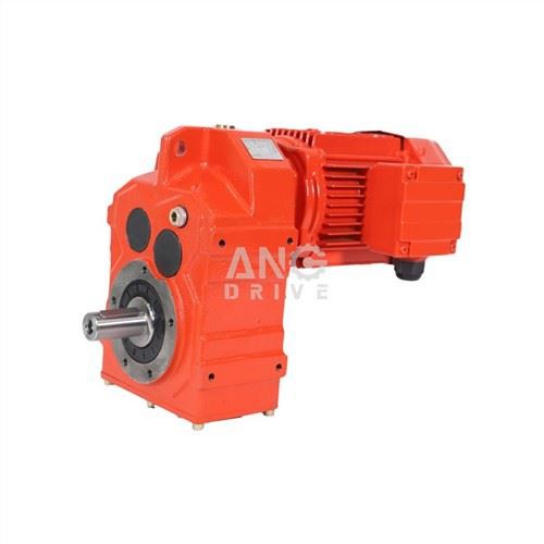 Helical Gear paralelni smanjivač osovine