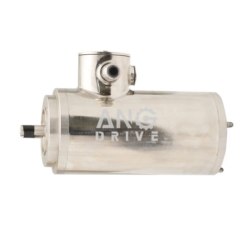 IP69K Motor