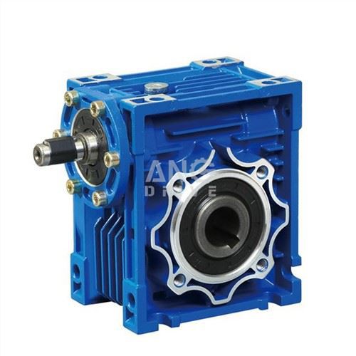 Pužni prijenosnik za podizni stroj