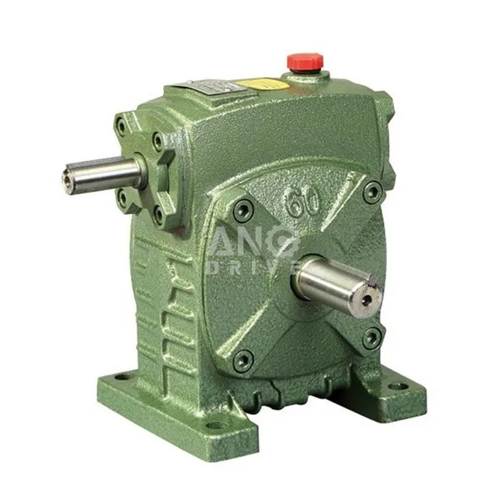 WPS reducer