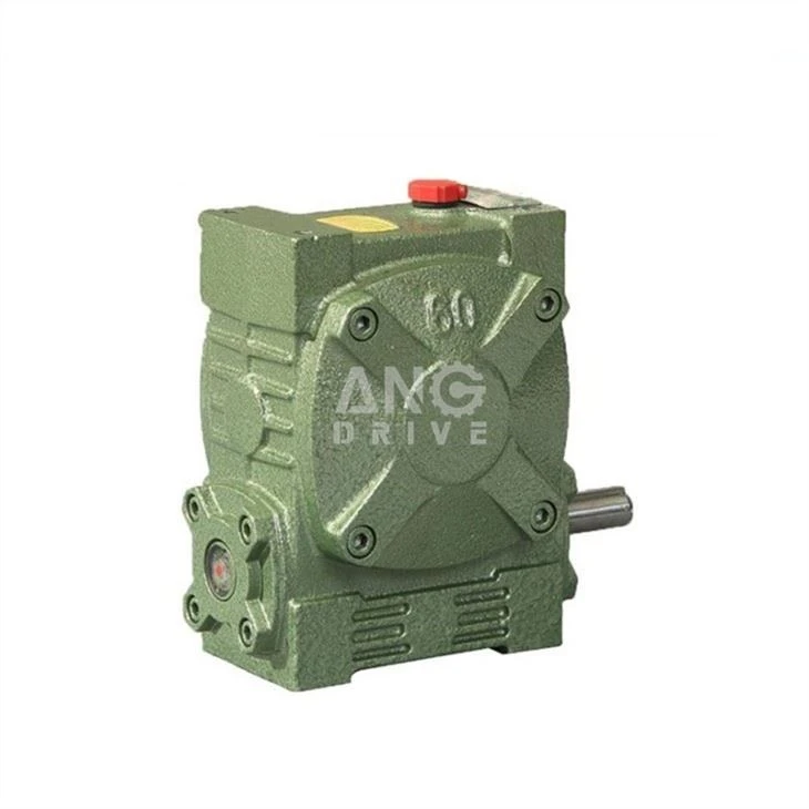 WPWA gearboxes