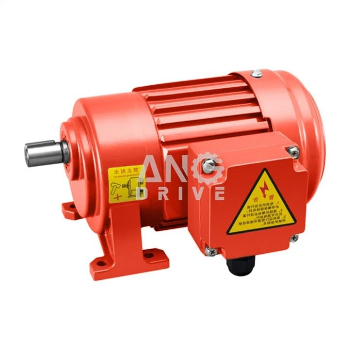 medium gearbox motor