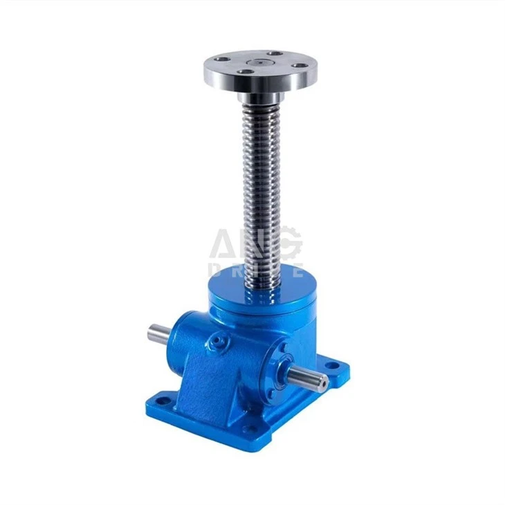 screw jack for car
