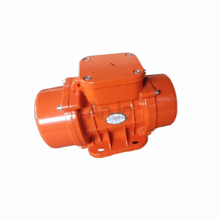 2hp Motor Vibrator