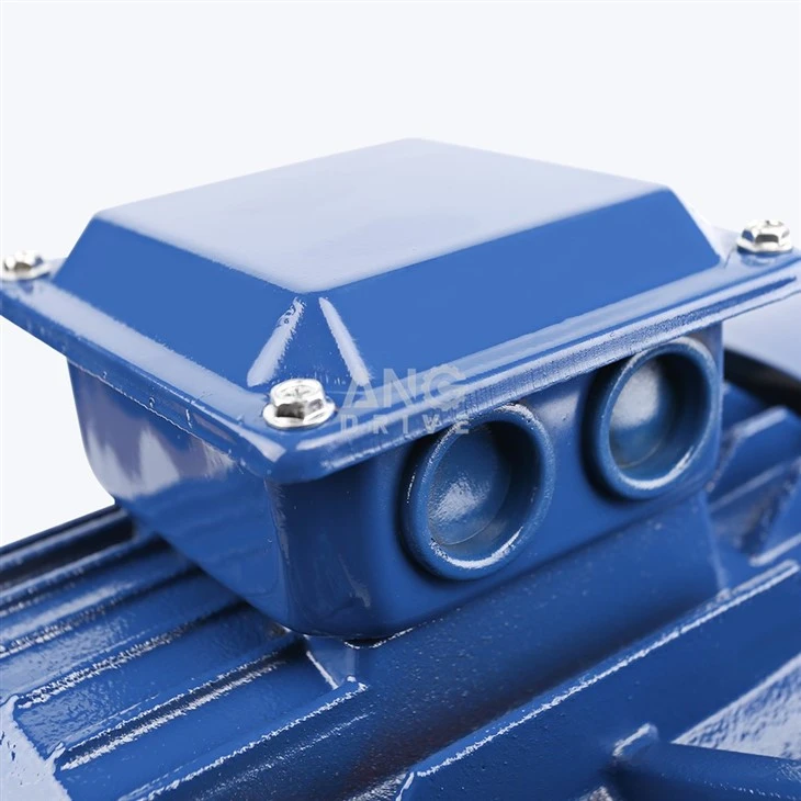 Y2 series high efficiency 7.5kw three phase electric motor