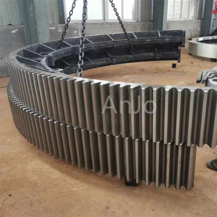 Large Diameter Big Ring Gear Price (51)