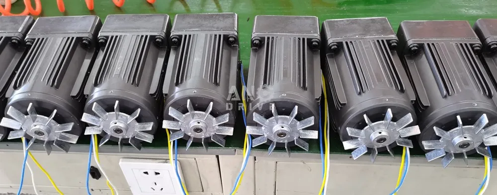 electric motor fan plastic metal blade impeller electric motor fan plastic metal blade impeller