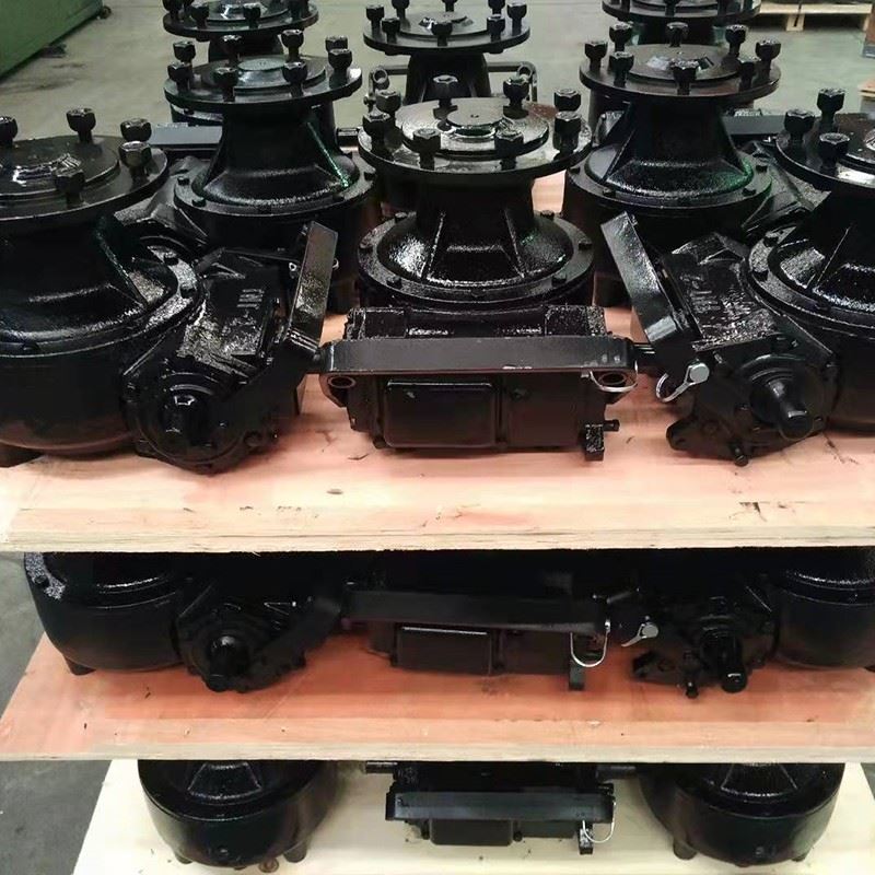 Irrigation Reducer