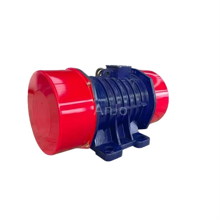 VB Vibrating Motor suppliers