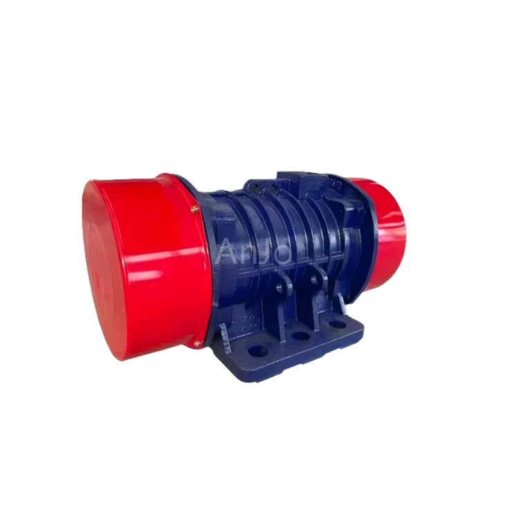 VB Vibrating Motor factory